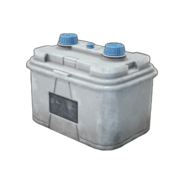 ARC Coolant