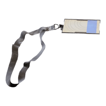 Blue Gate Communication Tower Key