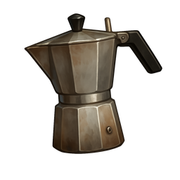 Coffee Pot