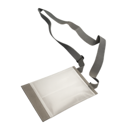 Dam Testing Annex Key