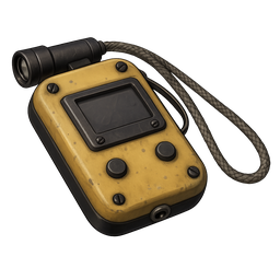 Geiger Counter