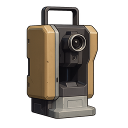 Lidar Scanner