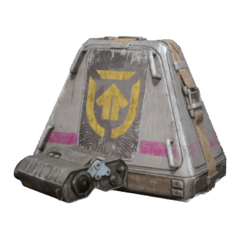 Looting Mk. 3 (Cautious)