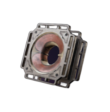 Magnetic Accelerator