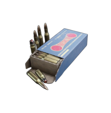 Medium Ammo