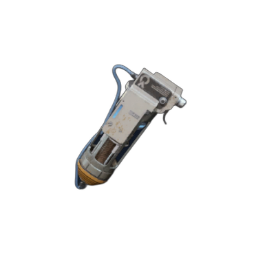 Shield Recharger
