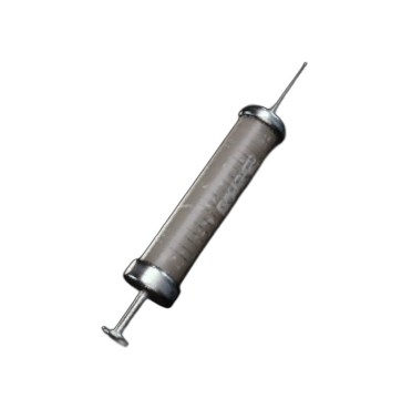 Syringe