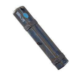 Blue Light Stick Blueprint