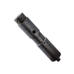 Extended Barrel III