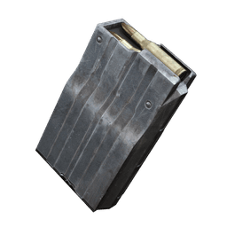 Extended Medium Mag II