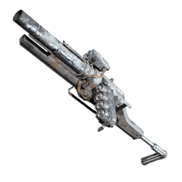 Hullcracker Blueprint