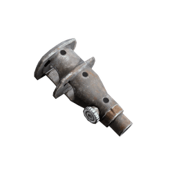 Muzzle Brake II