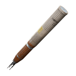 Remote Raider Flare