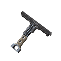 Vertical Grip III