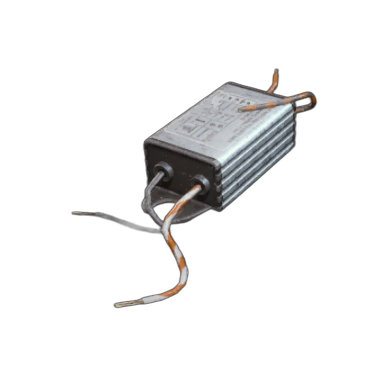 Voltage Converter
