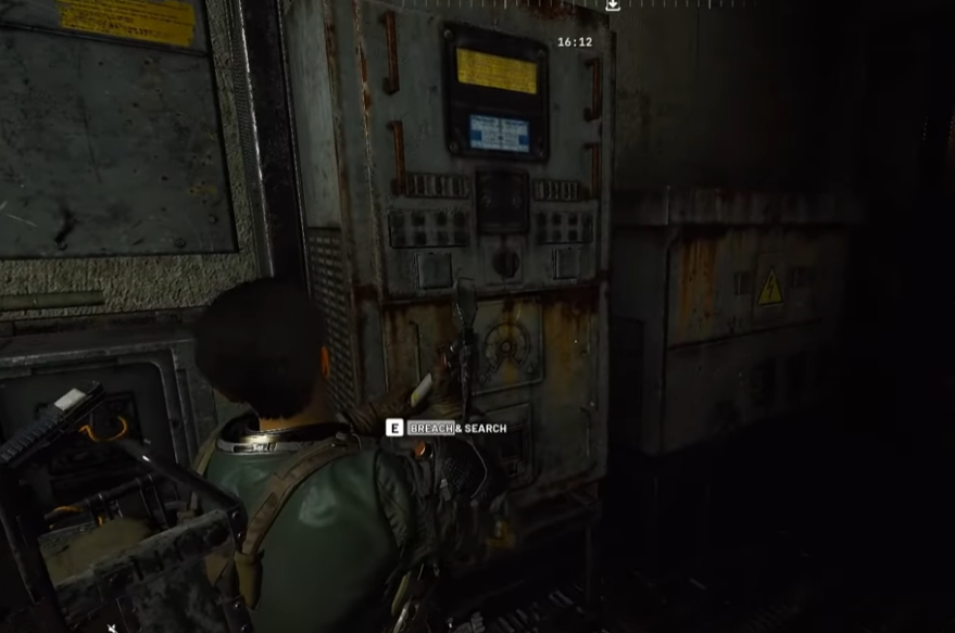 Underground tunnel power circuits