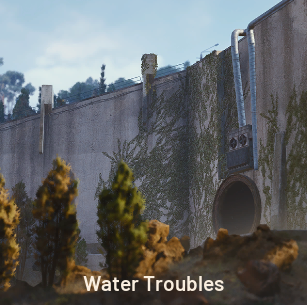 Water Troubles